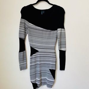 Guess by Marciano Bodycon Dress